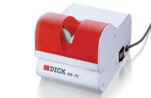 F. Dick RS-75 Knife Sharpening Machine