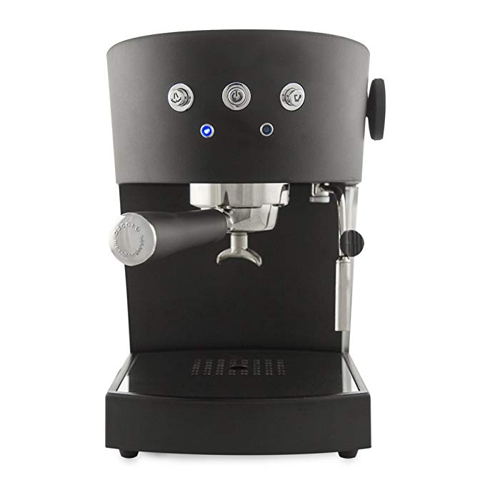 Basic V2 Espresso Machine