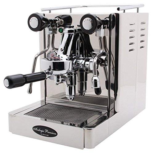 Quickmill Andreja Premium Espresso Machine