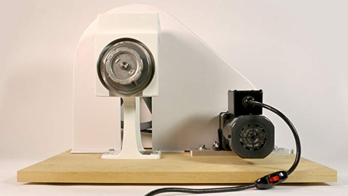 Country Living Grain Mill Motorization Kit