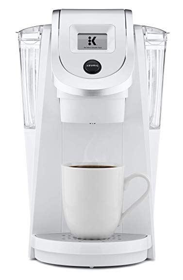 Keurig 119263 K200 Plus Single Serve Coffee Maker