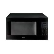 Kenmore Elite Black 2.0 cu. ft. Countertop Microwave with Sensor Cooking Controls 66469