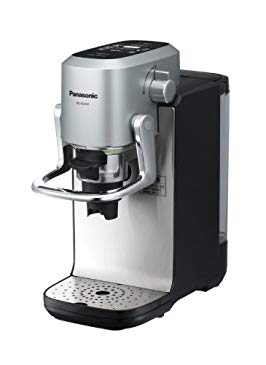 Panasonic espresso & coffee machines common black NC-BV321-CK