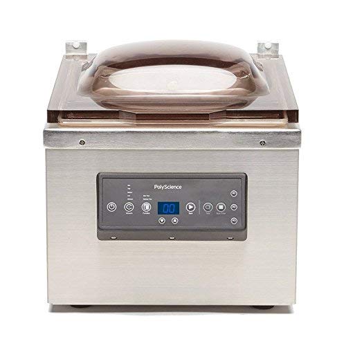 CHAMBER VACUUM SEALER SYSTEM 300 SERIES, 120V/60HZ