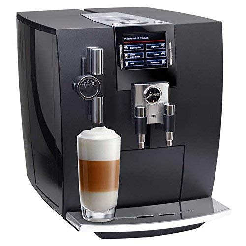 Jura J80 Automatic Coffee Center