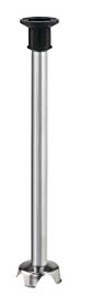 Waring Commercial WSB70ST Stainless Steel Immersion Blender Shaft, 21-Inch