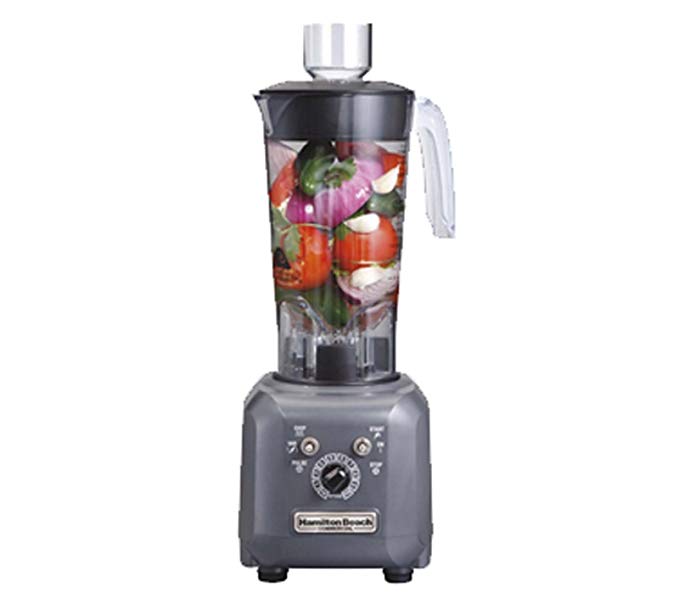 Hamilton Beach (HBF500) 48 oz Commercial Food Blender