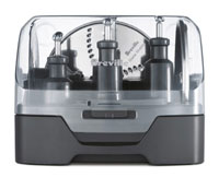 Breville BFP800XL Sous Chef Accessories