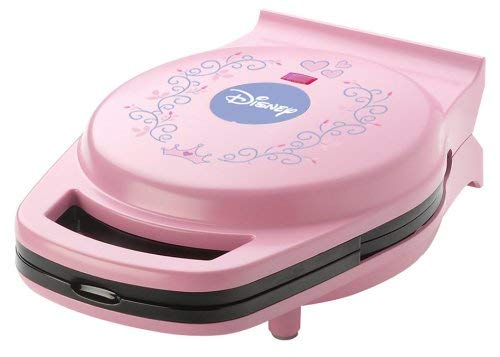 VillaWare V5555-20 Disney's Princess Waffler