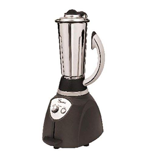 PADERNO - Blender Lt 2 S/Steel