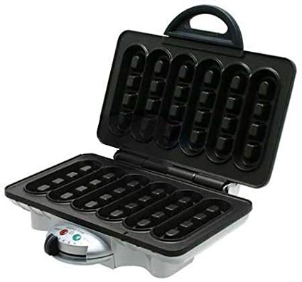 VillaWare V2008 UNO Six-Stick Waffle Maker