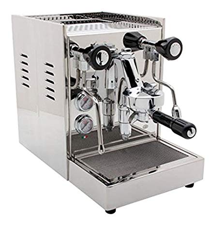 Quick Mill Anita EVO Espresso Machine