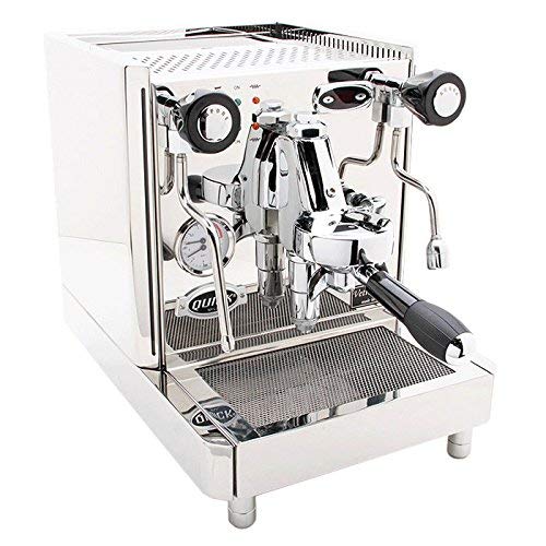 Quick Mill New Vetrano Espresso Machine HX