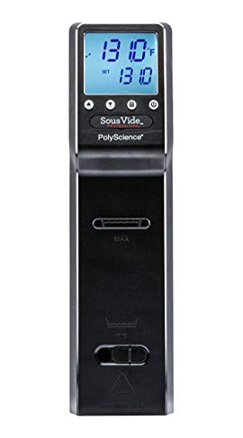 PolyScience CHEF Series Sous Vide Commercial Immersion Circulator