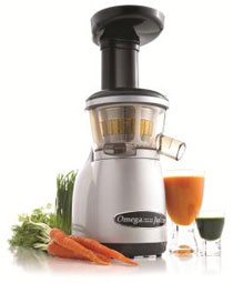 Omega VRT350 Juicer