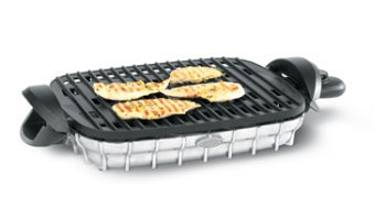 Villaware Uno Indoor Grill