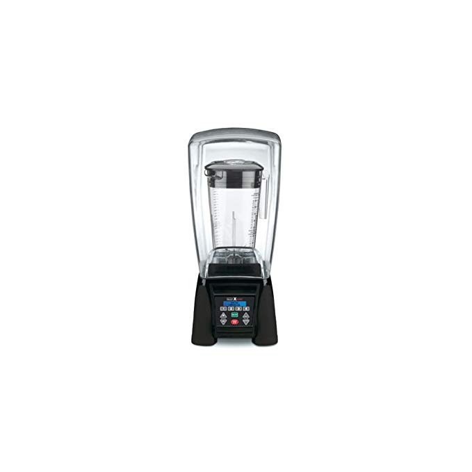 Waring Commercial MX1500XTX Xtreme 120V Hi-Power 64 Oz. Blender