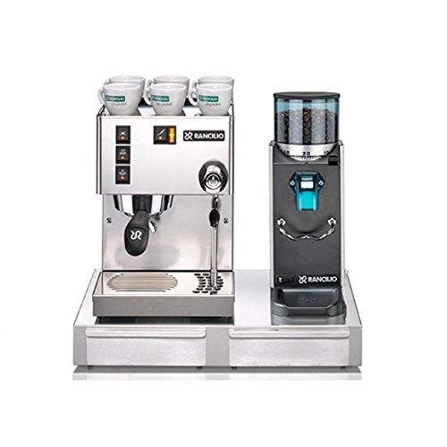 Rancilio Combo1 set