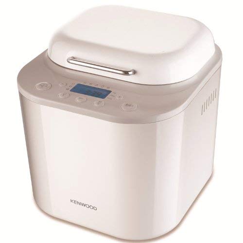 KENWOOD Bread Maker Machine BM-260 220V & English User's Manual