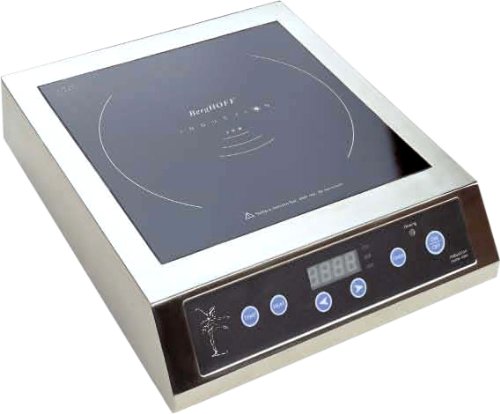 Berghoff Professional Induction Cooker