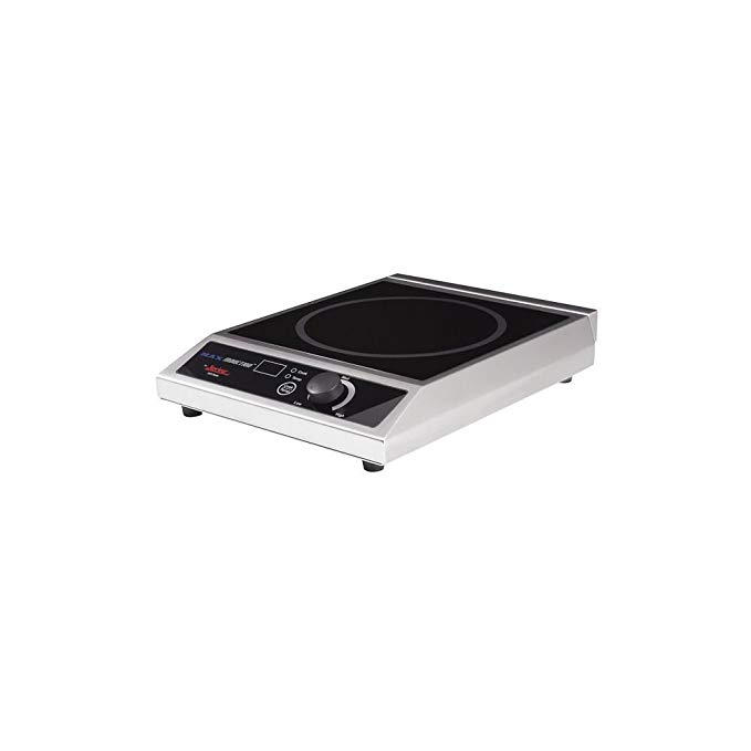 Spring USA MAX Induction 1800W Countertop Range