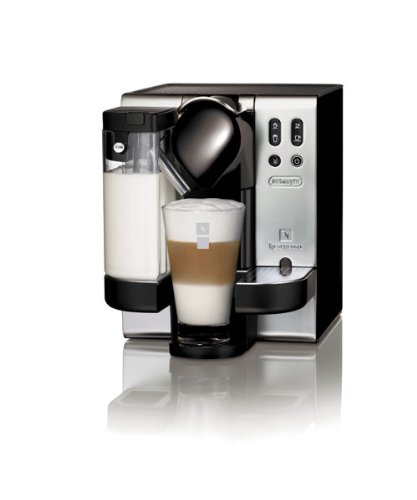 Delo Nespresso EN 680 M Lattisima sr