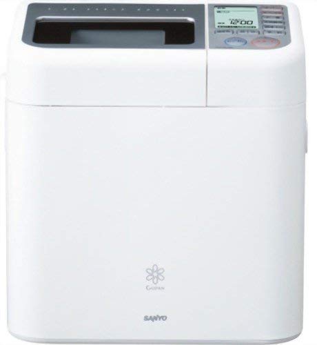 SANYO GOPAN Premium White SPM-RB1000(W)