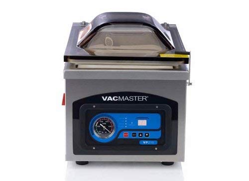 VacMaster VP215 Chamber Vacuum Sealer