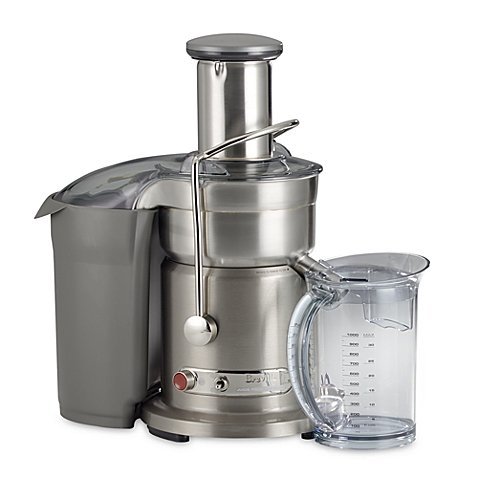 Breville The Juice Fountain Elite