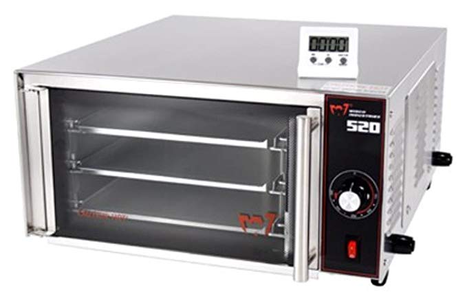 Wisco 520 Cookie Convection Oven