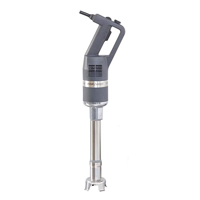 Robot Coupe (CMP 250 VV) - Compact Range - Variable Speed Mixer