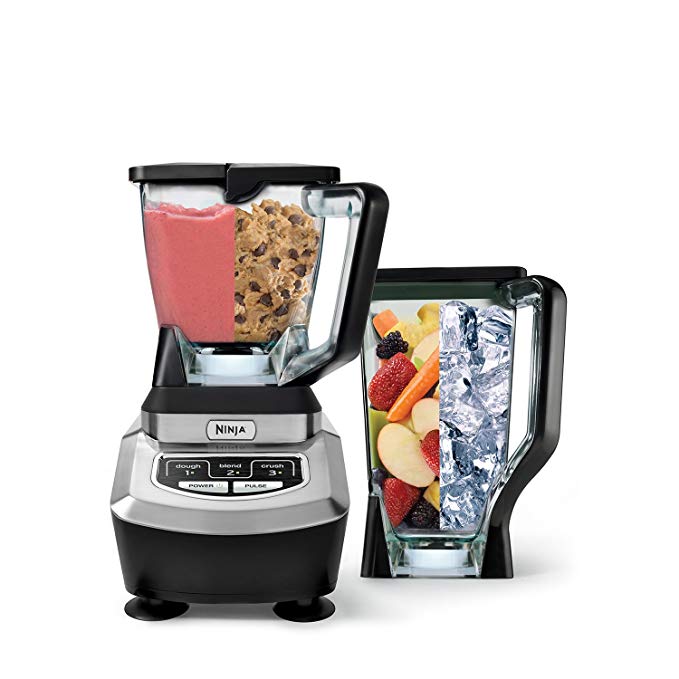 Ninja Kitchen System 1200 (BL700)