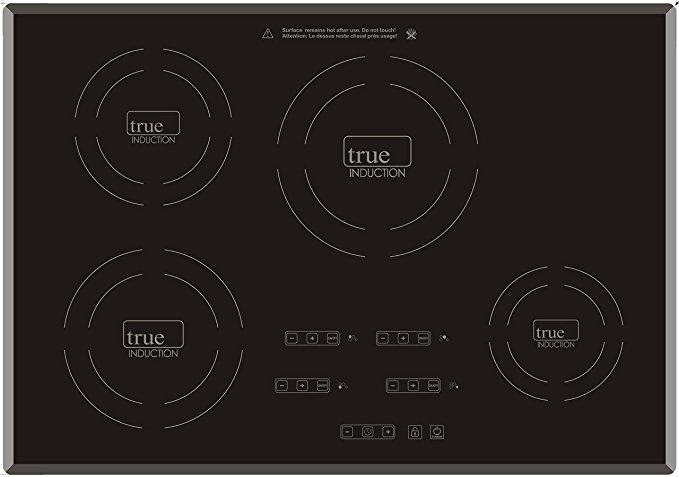 True Induction 30