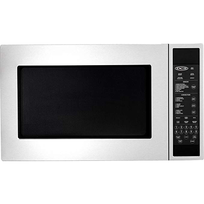 Fisher Paykel CMO-24SS-2 24