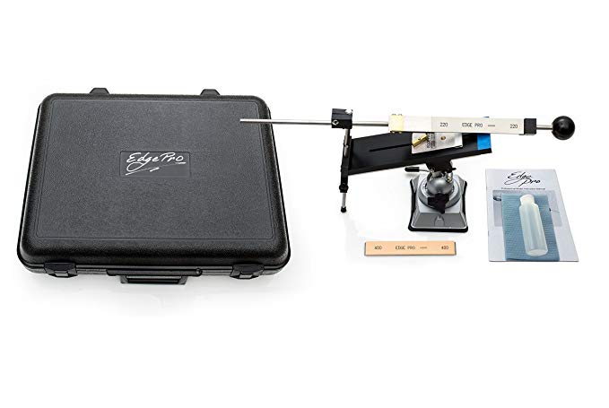 Edge Pro Pro 1 Kit - Professional Knife Sharpening System