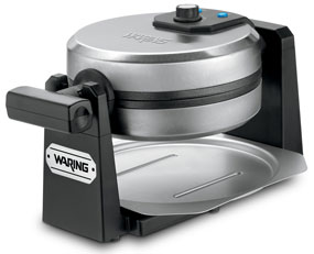 Waring Pro WMK200 Belgian Waffle Maker